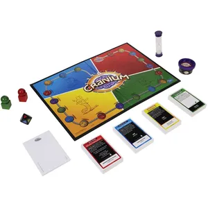 Hasbro Hasbro Cranium Party Game pas cher