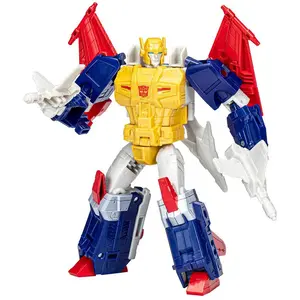 Comparateur de prix : Hasbro Transformers Figurine Metalhawk De La Série Tra Gen Legacy Ev Voyager