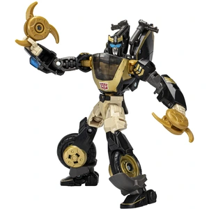 Hasbro - Transformers Generations Legacy Evolution Deluxe Animated Uni...