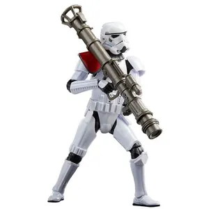 Figurine Hasbro Star Wars Fallen Order Rocket Launcher Trooper TU