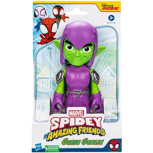 Figurine Spidey and His Amazing Friends Green Goblin