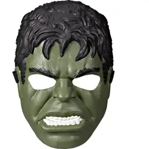 Hasbro Spiderman  Brand New Day - Masque Hulk pas cher