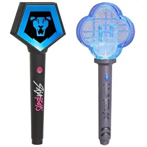 HASBRO K-pop Demon Hunters Light pas cher