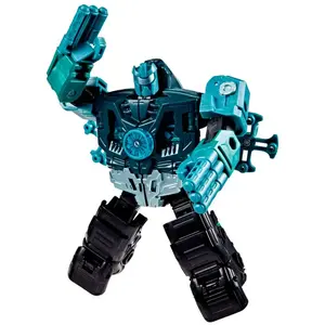 Comparateur de prix : Transformers Age of The Primes, Figurine The Thirteen Micronus Prime