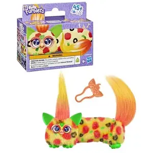 Comparateur de prix : Furby Dj Furblets - Pepp Oh Roni