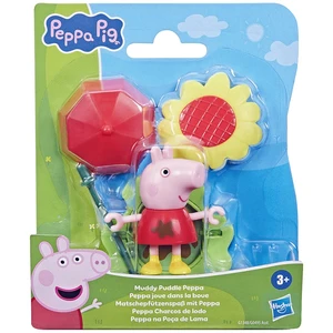Hasbro PEP Muddy Puddle Friends pas cher