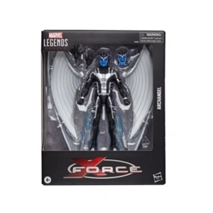 Comparateur de prix : Hasbro Figurine D´action X-force Archange Marvel Legends 15 Cm