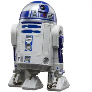 Hasbro Star Wars The Black Series R2-D2 pas cher
