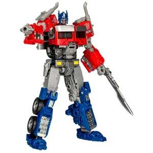 Comparateur de prix : Hasbro Figurine Optimus Prime Studio Series
