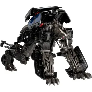 Hasbro Transformers Ip Security Lock - Release Date 01 December 2025