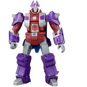 Comparateur de prix : Transformers The Thirteen Alpha Trion Figurka Akcji 18 cm od Hasbro