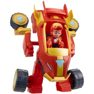 Figurines d'action Hasbro pas cher