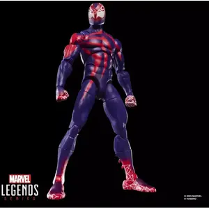 Comparateur de prix : Figurka Akcji Spider-Man Hellfire Gala 15 cm Marvel Legends od Hasbro