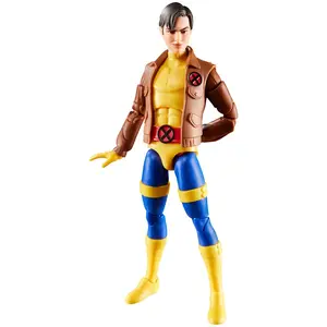 Hasbro X-Men '97 Marvel Legends Actionfigur Marvel's Morph 15 cm pas cher