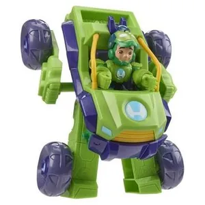 Hasbro Iron Man et ses amis géniaux - 2in1 Spielset - 1 Stück pas cher