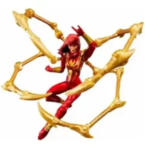 Marvel Spiderman Spd Legends Solid Mtg 2