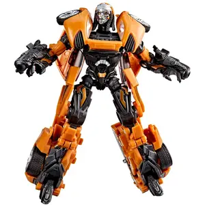 Comparateur de prix : Figurka Akcji Transformers Studio Series KSI Widow 11 cm - Hasbro