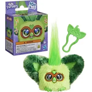 Comparateur de prix : Furby - Furblet Avo Kah