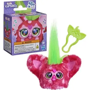 Comparateur de prix : Furby - Furblet Ber Ree