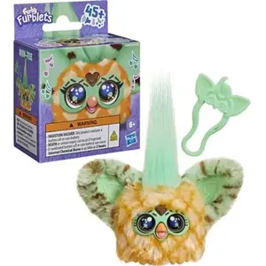 Comparateur de prix : Furby -  Furblet Min Tee