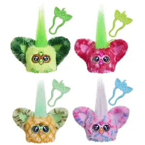 Hasbro Furby mini peluche à fonctions furblets pas cher