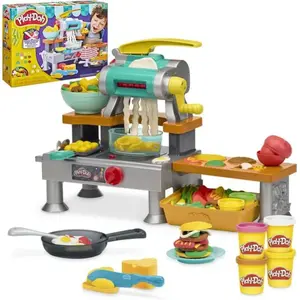 Hasbro Cuisine Play-doh pas cher