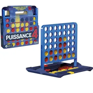 Jeu classique Hasbro Puissance 4