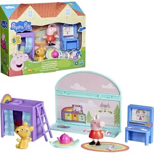 Peppa Pig  Bedroom Set
