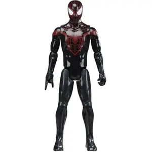 Figurine Hasbro SPI Classic Hero multicolore pas cher
