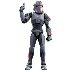 Comparateur de prix : Hasbro Star Wars : The Bad Batch Vintage Collection - Figurine Hunter 10 cm