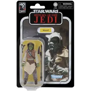 Hasbro Hasbro Star Wars The Vintage Collection Wooof