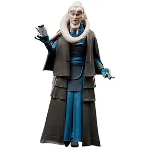 Hasbro Figurine Bib Fortuna 40e Anniversaire Du Retour Du Jedi Star Wars 15 Cm pas cher