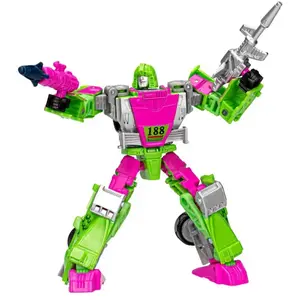 Hasbro Transformers Generations Legacy Evolution Deluxe Class G2 Unive...Vendu paramazon