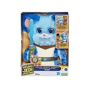 Hasbro Figurine Star Wars Jedi pas cher