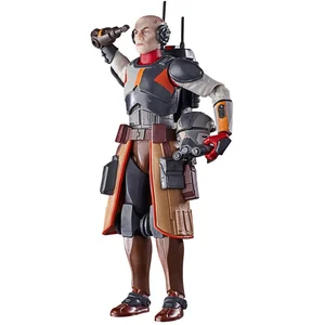 Hasbro Gaming Figurine Echo Mercenary Gear De The Bad Batch Star Wars 15 Cm pas cher