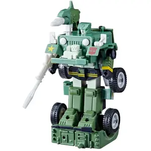 Hasbro The Transformers : The Movie - Figurine Retro Autobot Hound 14 cmVendu paramazon
