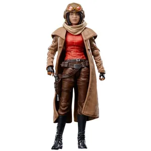Comparateur de prix : Hasbro Figurine - Star Wars Black Series - Publishing Docteur Aphra