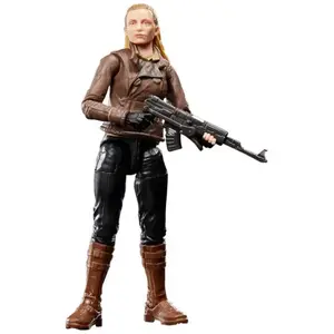 Hasbro Star Wars: Andor Black Series Figurine Vel Sartha 15 cm pas cher