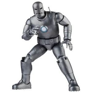 Hasbro Avengers Movie Marvel Legends Series Figurine Iron Man (Model 01)