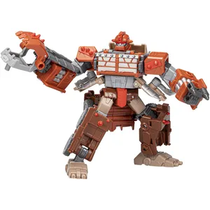 Transformers Generations Legacy Evolution Voyager Class figurine Trash...