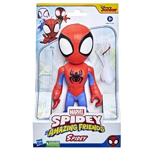Comparateur de prix : Hasbro Original Marvel Spidey et ses incroyables amis Giant Spidey