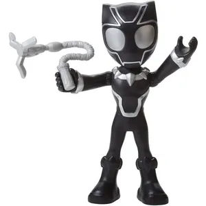 Comparateur de prix : Hasbro Figurine Spidey And His Amazing Friends Black Panther Noir