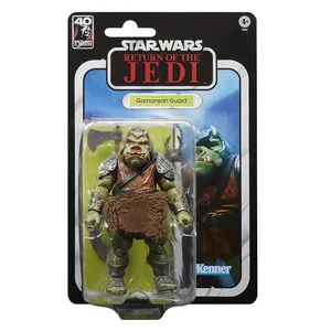 Figurine Star Wars Return of the Jedi Gamorrean Guard