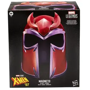 Comparateur de prix : Hasbro Déguisement Marvel Legends Series X-Men Article de cosplay de Magneto