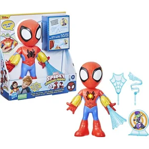 Figurine Spidey Amazing Friends / Hasbro / 30 Cm Electronique