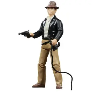 Comparateur de prix : Figurine - Indiana Jones - Indiana Jones Retro Collection