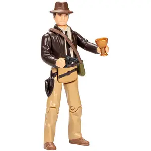 Hasbro Hasbro Indiana Jones Retro Collection Indiana Jones pas cher