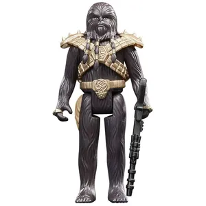 Hasbro Figurine Krrsantan Star Wars The Book Of Boba Fett Retro 9,5 cm pas cher