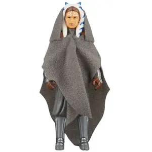 Comparateur de prix : Hasbro Hasbro Star Wars Retro Collection Ahsoka Tano