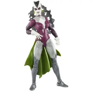 Hasbro Strange Tales Marvel Legends - Figurine Lilith (BAF: Blackheart) 15 cm pas cher